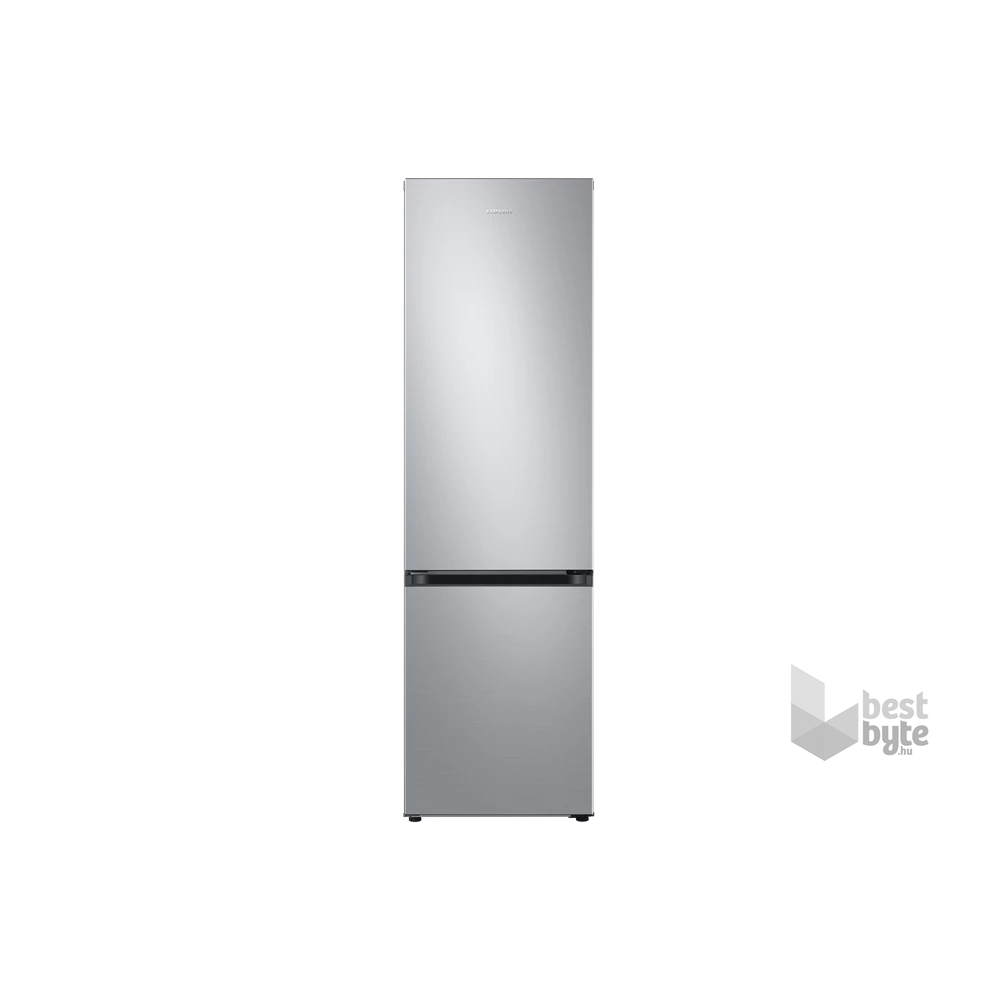 Samsung RB38C603DSA/EF grafit, alulfagyasztós, Hűtő:276L, Fagyasztó:114L, No frost hűtőszekrény