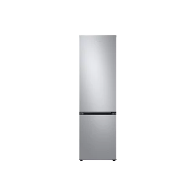 Samsung RB38C603DSA/EF inox alulfagyasztós hűtőszekrény