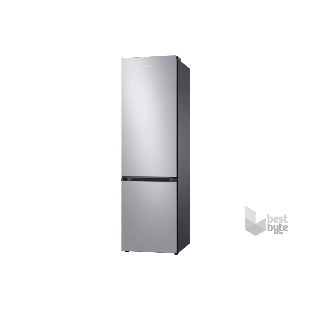 Samsung RB38C603DSA/EF grafit, alulfagyasztós, Hűtő:276L, Fagyasztó:114L, No frost hűtőszekrény