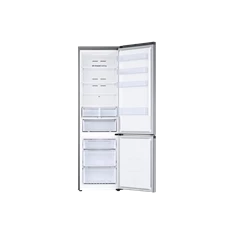 Samsung RB38C603DSA/EF inox alulfagyasztós hűtőszekrény