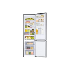 Samsung RB38C603DSA/EF inox alulfagyasztós hűtőszekrény