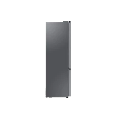 Samsung RB38C603DSA/EF inox alulfagyasztós hűtőszekrény
