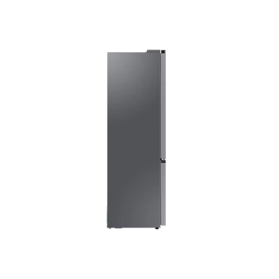 Samsung RB38C603DSA/EF inox alulfagyasztós hűtőszekrény