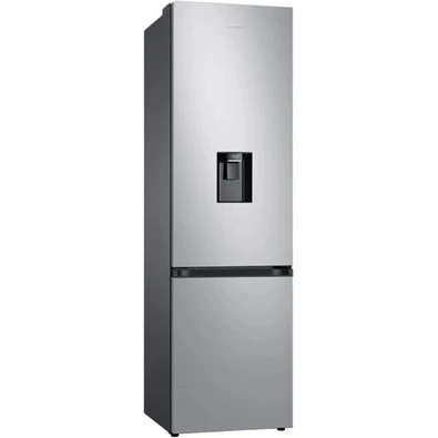 Samsung RB38C634DSA/EF grafit, alulfagyasztós, Hűtő:272L, Fagyasztó:114L, hűtőszekrény