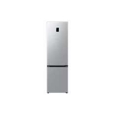 Samsung RB38C672CSA/EF inox alulfagyasztós hűtőszekrény