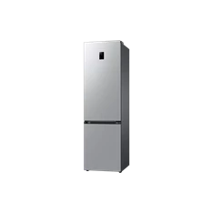 Samsung RB38C672CSA/EF inox alulfagyasztós hűtőszekrény