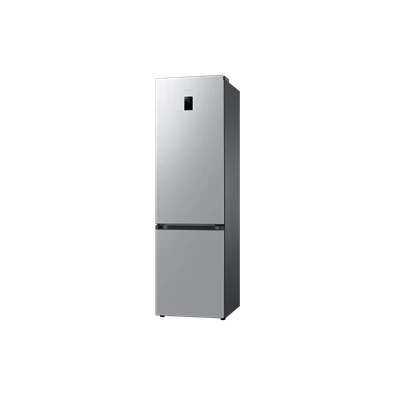 Samsung RB38C672CSA/EF inox alulfagyasztós hűtőszekrény