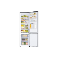 Samsung RB38C672CSA/EF inox alulfagyasztós hűtőszekrény