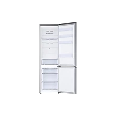 Samsung RB38C672CSA/EF inox alulfagyasztós hűtőszekrény