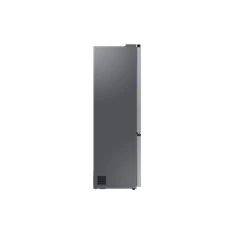 Samsung RB38C672CSA/EF inox alulfagyasztós hűtőszekrény