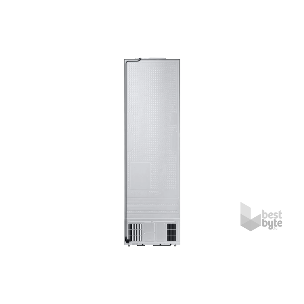 Samsung RB38C672CSA/EF grafit, alulfagyasztós, Hűtő:276L, Fagyasztó:114L, hűtőszekrény