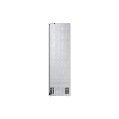 Samsung RB38C672CSA/EF inox alulfagyasztós hűtőszekrény