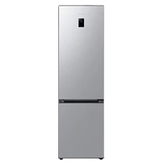 Samsung RB38C672CSA/EF inox alulfagyasztós hűtőszekrény