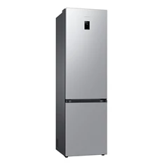 Samsung RB38C672CSA/EF inox alulfagyasztós hűtőszekrény