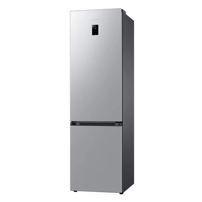 Samsung RB38C672CSA/EF inox alulfagyasztós hűtőszekrény