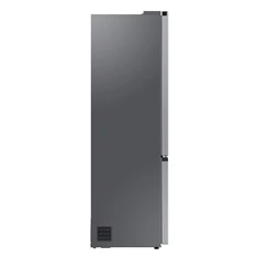 Samsung RB38C672CSA/EF inox alulfagyasztós hűtőszekrény