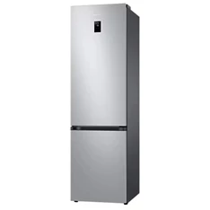 Samsung RB38C672ESA/EF inox, alulfagyasztós, Hűtő:276L, Fagyasztó:114L, hűtőszekrény