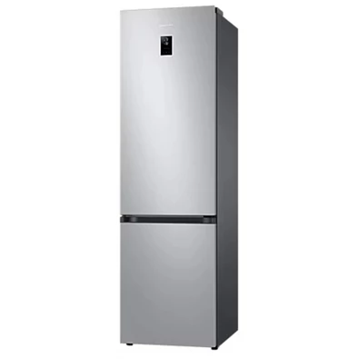 Samsung RB38C672ESA/EF inox, alulfagyasztós, Hűtő:276L, Fagyasztó:114L, hűtőszekrény