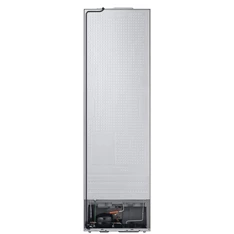 Samsung RB38C672ESA/EF inox, alulfagyasztós, Hűtő:276L, Fagyasztó:114L, hűtőszekrény