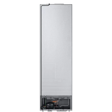Samsung RB38C672ESA/EF inox, alulfagyasztós, Hűtő:276L, Fagyasztó:114L, hűtőszekrény
