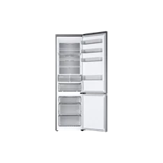 Samsung RB38C775CSR/EF inox alulfagyasztós hűtőszekrény