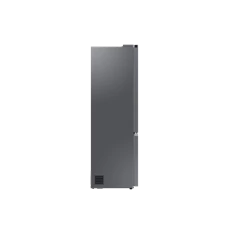 Samsung RB38C775CSR/EF inox alulfagyasztós hűtőszekrény