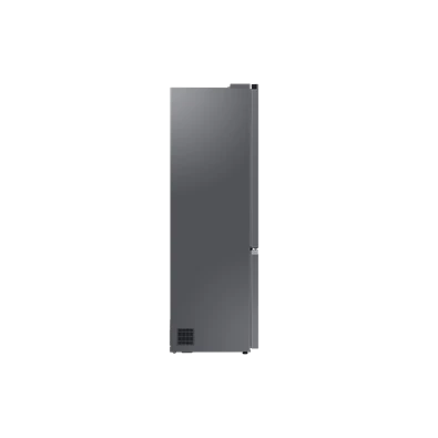 Samsung RB38C775CSR/EF inox alulfagyasztós hűtőszekrény
