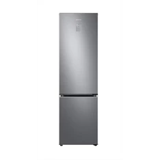 Samsung RB38C775CSR/EF inox alulfagyasztós hűtőszekrény