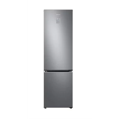 Samsung RB38C775CSR/EF inox alulfagyasztós hűtőszekrény