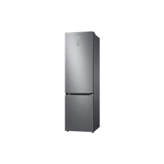 Samsung RB38C775CSR/EF inox alulfagyasztós hűtőszekrény