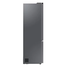 Samsung RB38C775CSR/EF inox alulfagyasztós hűtőszekrény