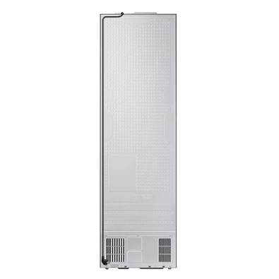 Samsung RB38C775CSR/EF inox alulfagyasztós hűtőszekrény