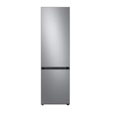 Samsung RB38C7B6AS9/EF inox alulfagyasztós hűtőszekrény