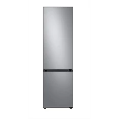 Samsung RB38C7B6CS9/EF inox alulfagyasztós hűtőszekrény