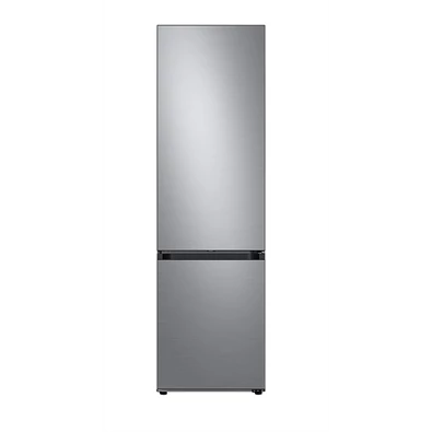 Samsung RB38C7B6CS9/EF inox alulfagyasztós hűtőszekrény