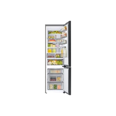 Samsung RB38C7B6CS9/EF inox alulfagyasztós hűtőszekrény