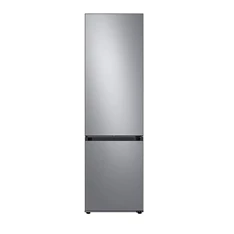 Samsung RB38C7B6CS9/EF inox alulfagyasztós hűtőszekrény (Használt - B) Samsung RB38C7B6CS9/EF inox alulfagyasztós hűtőszekrény (Használt - B)