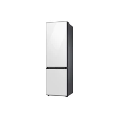 Samsung RB38C7B6D12/EF fehér, alulfagyasztós, Hűtő:276L, Fagyasztó:114L, hűtőszekrény