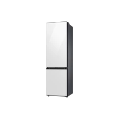 Samsung RB38C7B6D12/EF alulfagyasztós hűtőszekrény