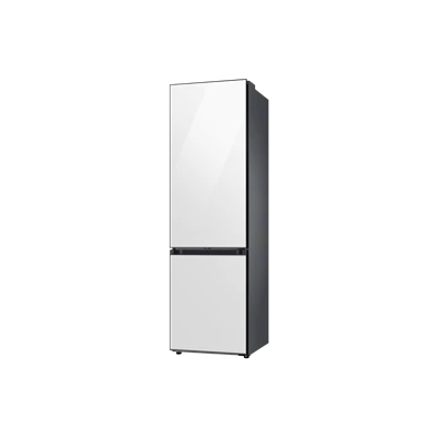 Samsung RB38C7B6D12/EF alulfagyasztós hűtőszekrény