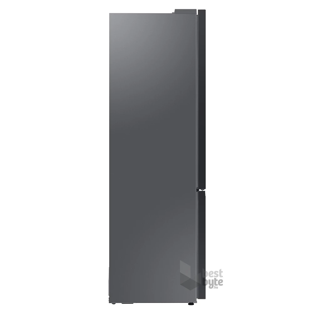 Samsung RB38C7B6D12/EF fehér, alulfagyasztós, Hűtő:276L, Fagyasztó:114L, hűtőszekrény