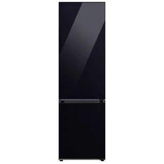 Samsung RB38C7B6D22/EF fekete, alulfagyasztós, Hűtő:276L, Fagyasztó:114L, hűtőszekrény