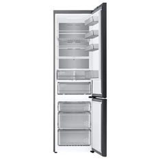 Samsung RB38C7B6D22/EF fekete, alulfagyasztós, Hűtő:276L, Fagyasztó:114L, hűtőszekrény