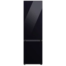 Samsung RB38C7B6D22/EF fekete alulfagyasztós hűtőszekrény (Újszerű) Samsung RB38C7B6D22/EF fekete alulfagyasztós hűtőszekrény (Újszerű)