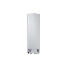 Samsung RB38C7B6DB1/EF fekete, alulfagyasztós, Hűtő:276L, Fagyasztó:114L, hűtőszekrény (Újszerű)
