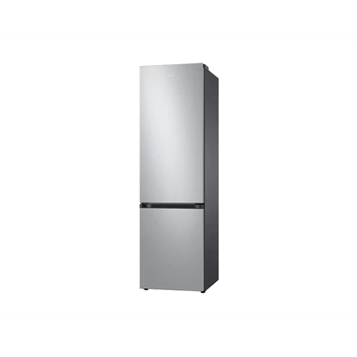 Samsung RB38T603DSA/EF ezüst alulfagyasztós hűtőszekrény