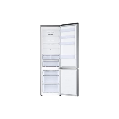 Samsung RB38T607BS9/EF alulfagyasztós hűtőszekrény