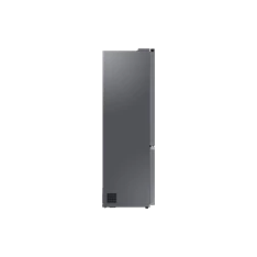 Samsung RB38T607BS9/EF alulfagyasztós hűtőszekrény