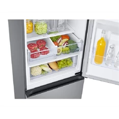 Samsung RB38T634DSA/EF alulfagyasztós hűtőszekrény