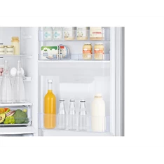 Samsung RB38T634DSA/EF alulfagyasztós hűtőszekrény